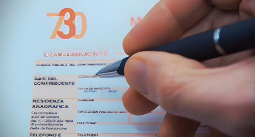 Il peso fiscale in Italia: perch� le tasse non sono uguali per tutti